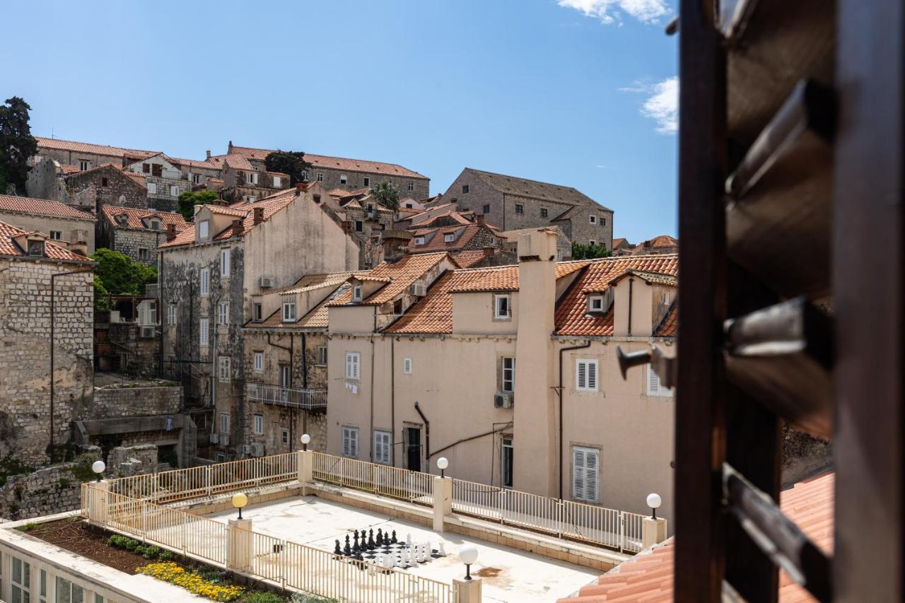 Apartments And Rooms Lejletul Dubrovnik Eksteriør billede