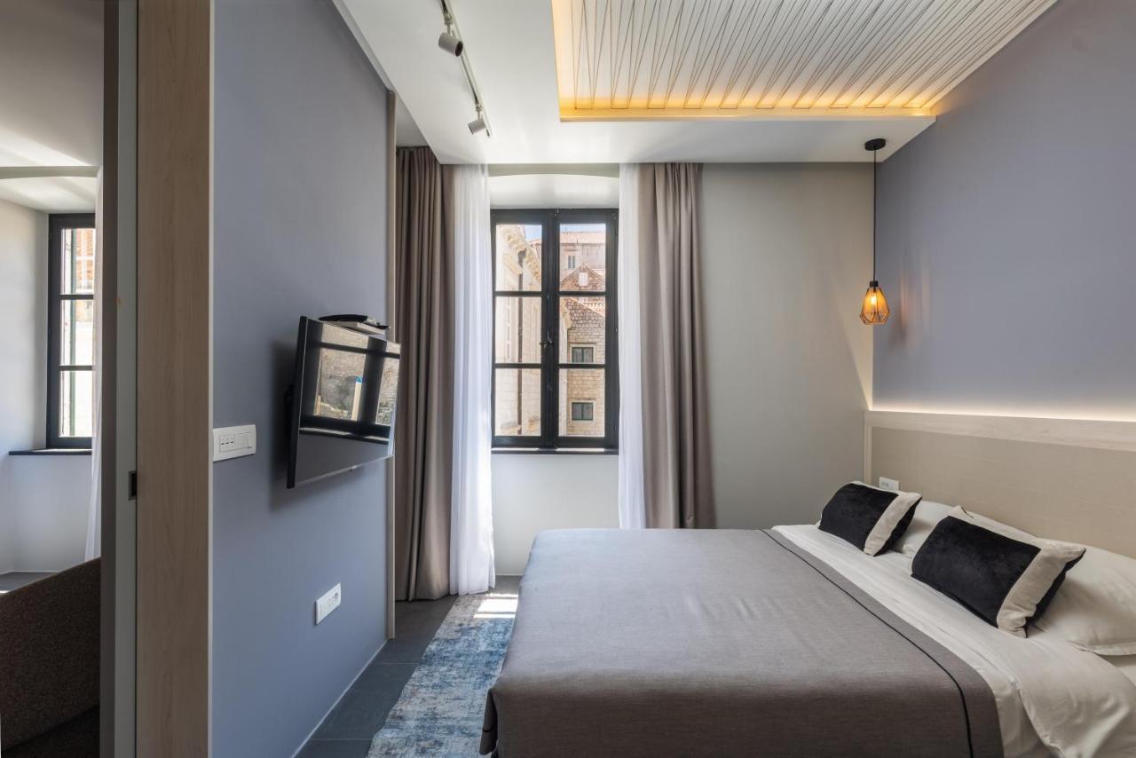 Apartments And Rooms Lejletul Dubrovnik Eksteriør billede