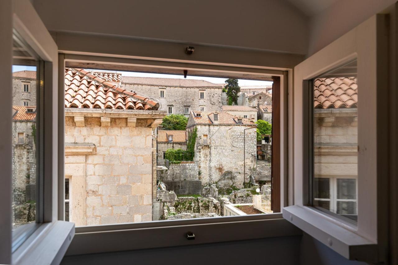 Apartments And Rooms Lejletul Dubrovnik Eksteriør billede