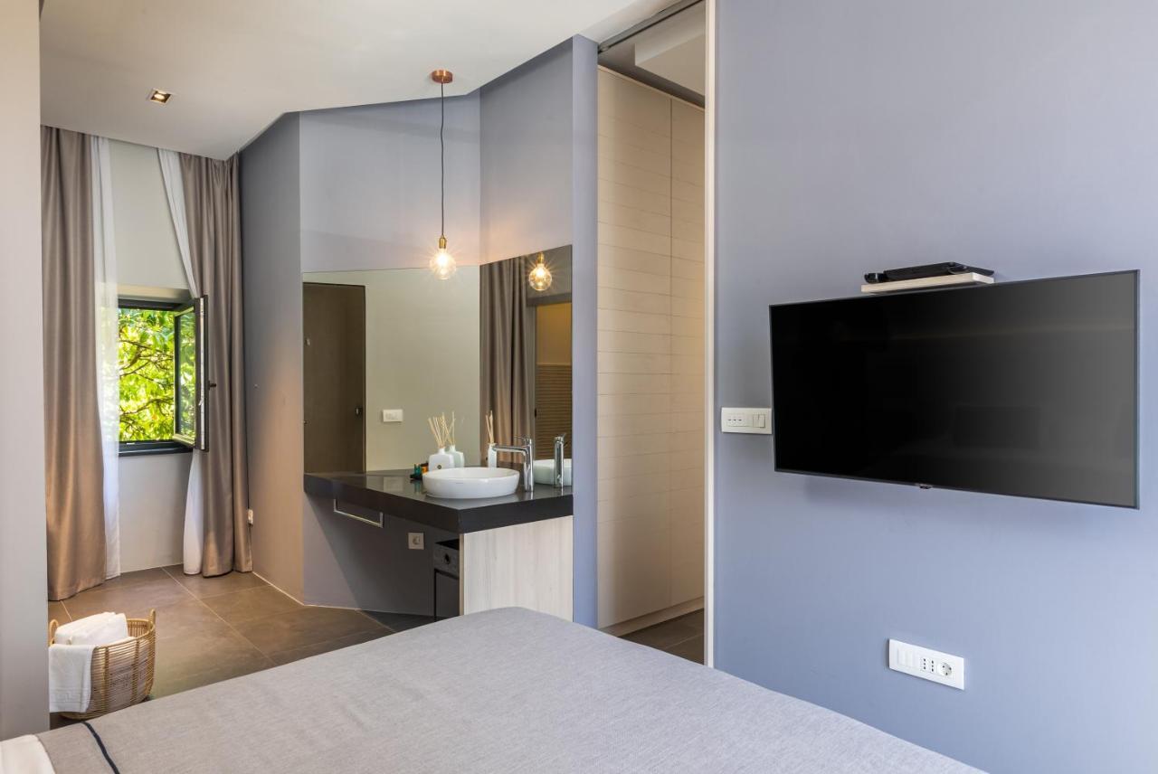 Apartments And Rooms Lejletul Dubrovnik Eksteriør billede