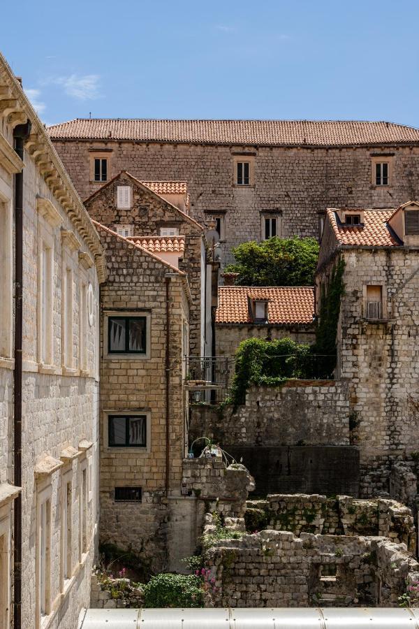 Apartments And Rooms Lejletul Dubrovnik Eksteriør billede