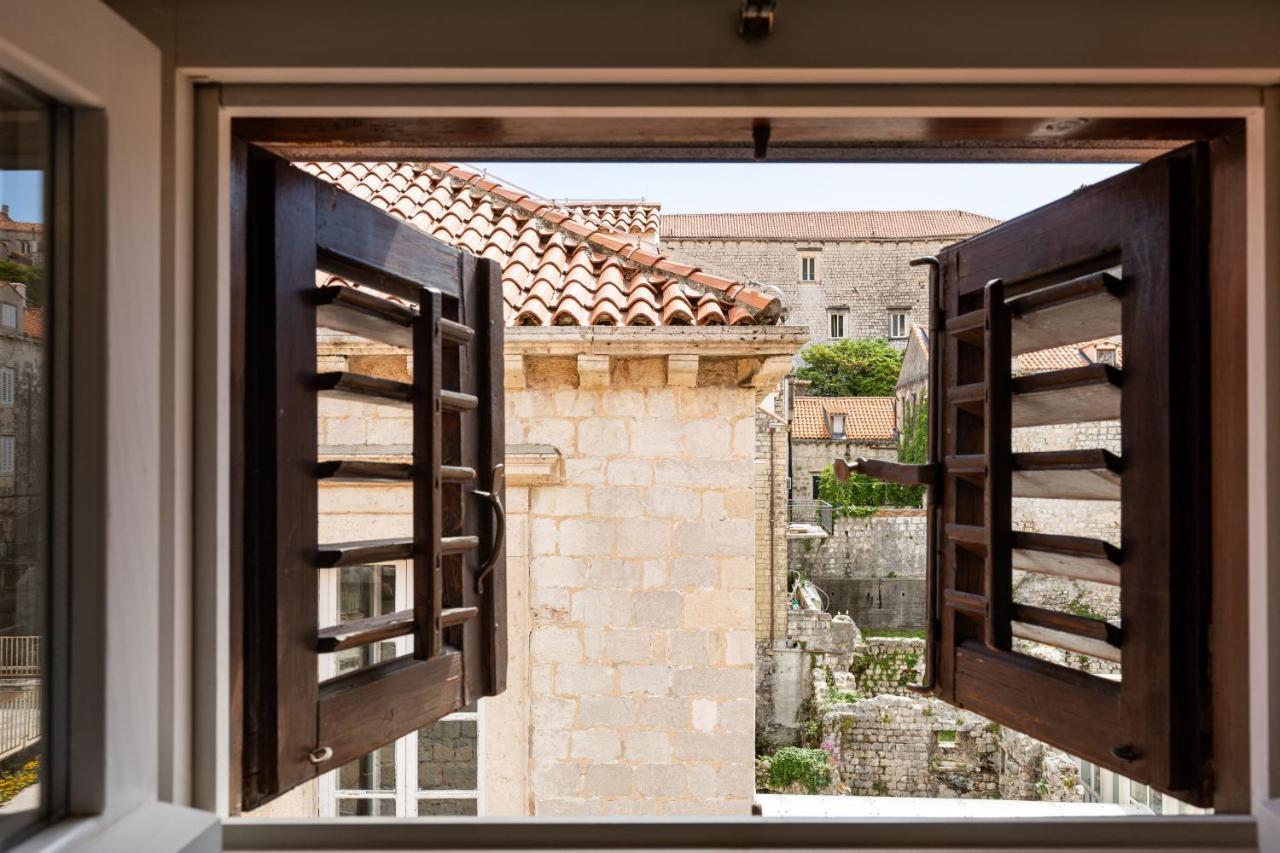 Apartments And Rooms Lejletul Dubrovnik Eksteriør billede