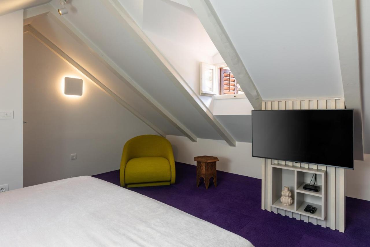 Apartments And Rooms Lejletul Dubrovnik Eksteriør billede